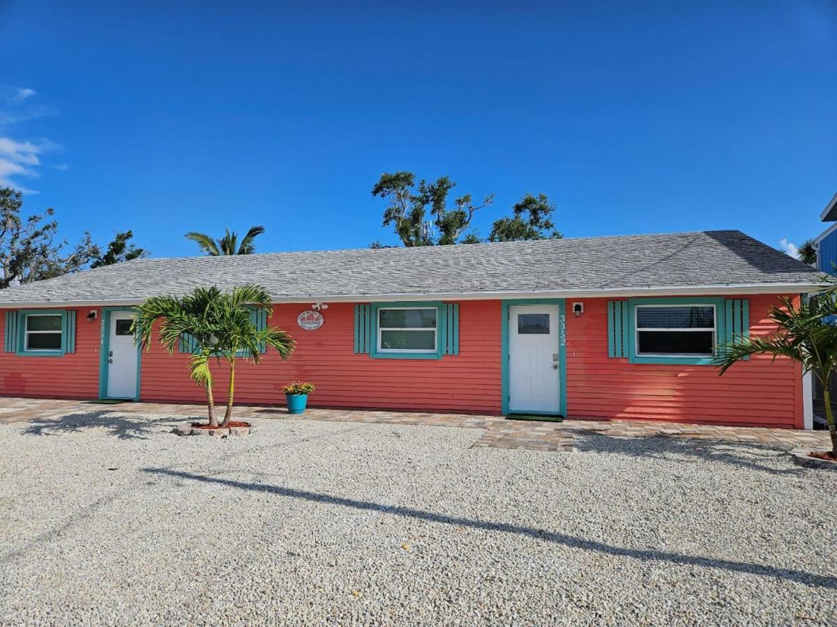 Coral By The Sea #3052 Vila Fort Myers Beach Exterior foto